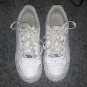 Nike Air Force 1s